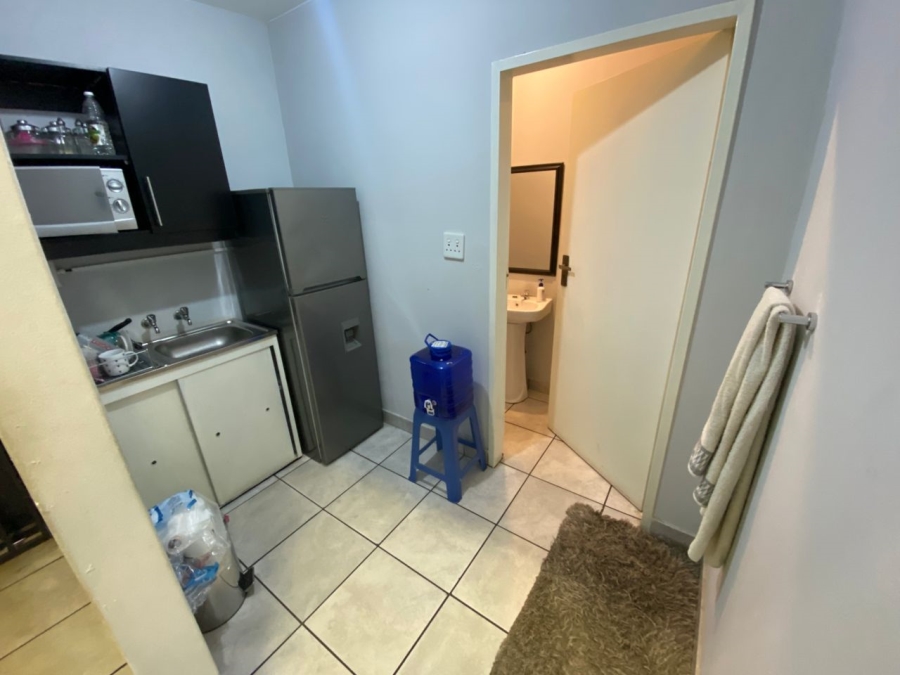 To Let Commercial Property for Rent in Rustenburg Central North West